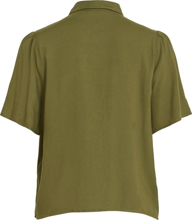 Actual product image Vila Kurzarm Hemd (34)