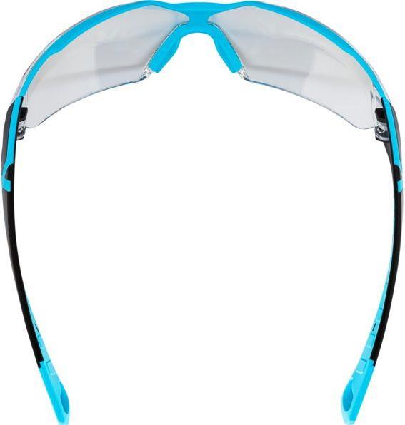 Actual product image Uvex Safety Pheos cx2