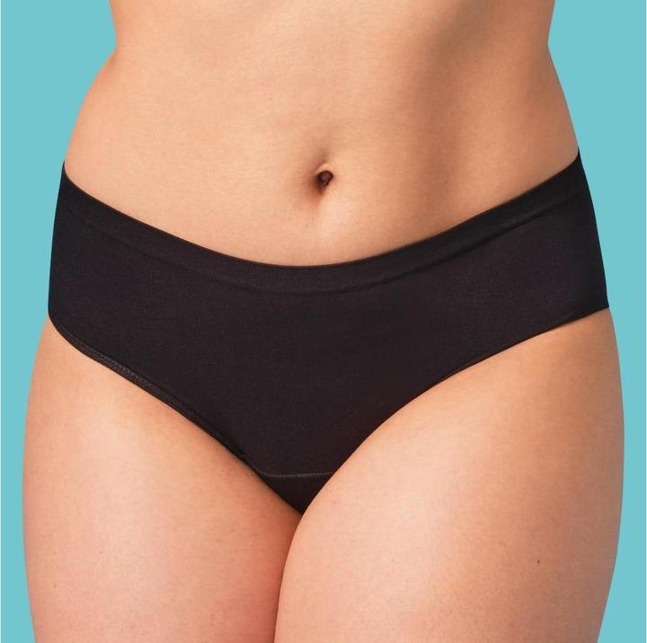 Produktbild o.b. Periodenslip (M, L)