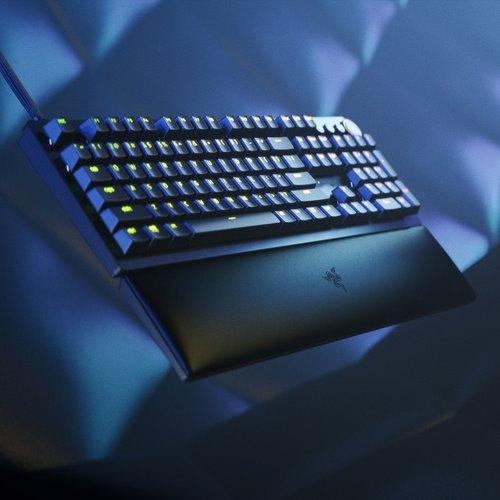 Immagine prodotto Razer Huntsman V2 (DE, Cablato)