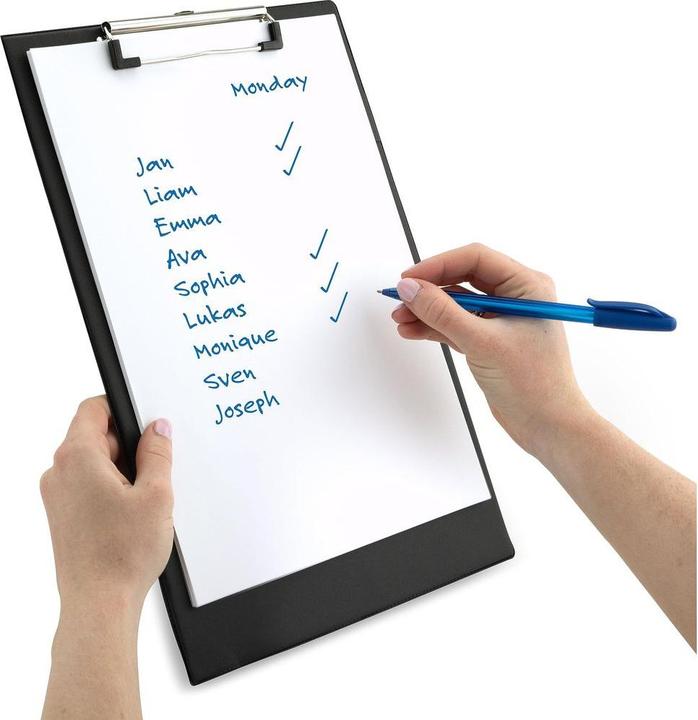 Immagine prodotto Rapesco Klemmbrett Standard