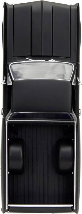 Immagine prodotto Jada Fast & Furious 1967 El Camino (F10) 1:24