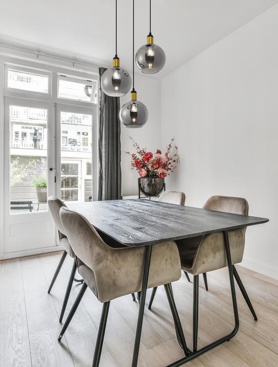 Actual product image Nova Luce Mirro (E27)