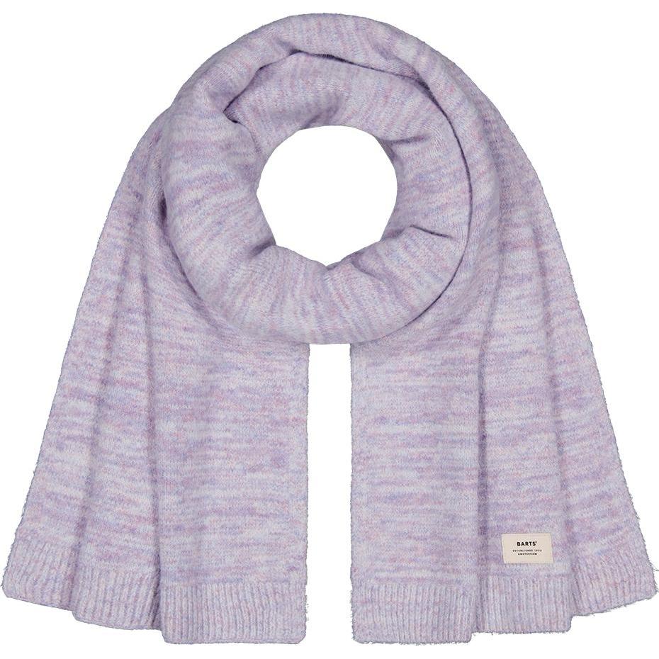 Barts, Damen, Schal, Women's Owlet Scarf, Violett