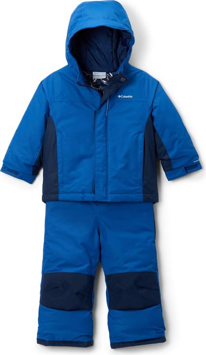 Columbia Buga™ III Set (98)