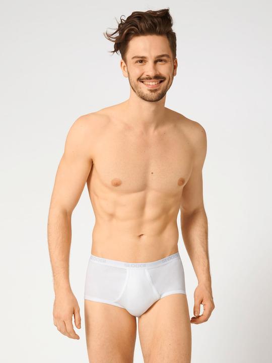 Immagine prodotto Sloggi Maxislip Basic (S, Confezione da 2)