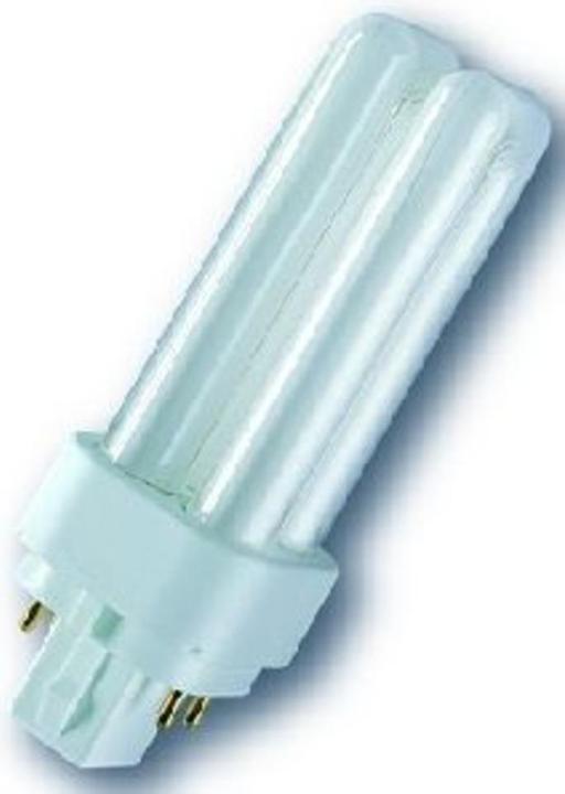 Image du produit Osram Dulux (G24q-3, 26 W, 1800 lm, 1 x, G)