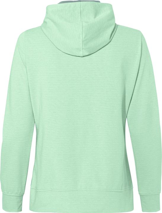 Produktbild Vaude Women's Tuenno Pullover (38, S)