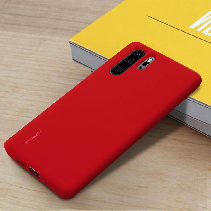 Immagine prodotto Huawei Siliconi (Huawei P30 Pro)
