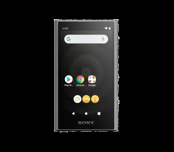Produktbild Sony NW-A306 (18 GB)