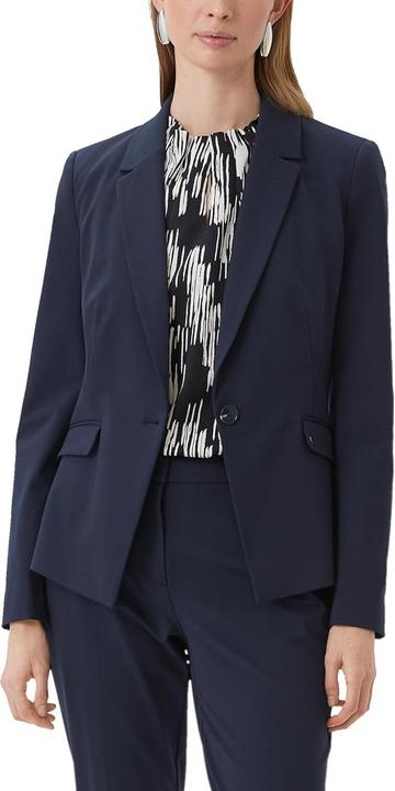 Actual product image Comma Blazer (34)