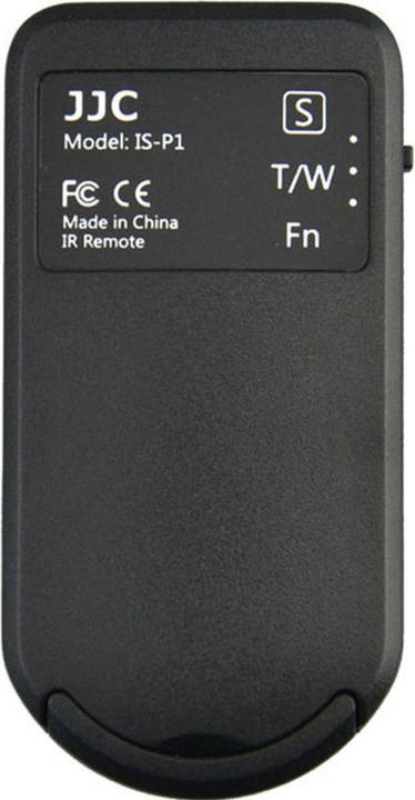 Produktbild JJC Wireless Remote Control IS P1 (Pentax E/F/WP) (Funk)