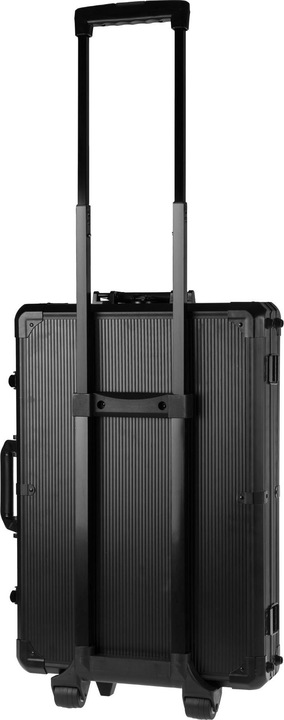 Image du produit FTM Set de poker PRO 1000 jetons Black Edition