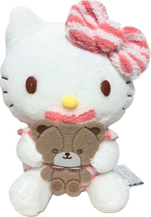 Produktbild Furyu Sanrio - Hello Kitty
