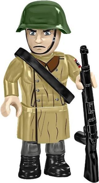 Actual product image Cobi Historische Sammlung Panzerkampfwagen VIII Maus