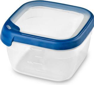 Actual product image Curver Grand Chef storage box 1.2L (1.20 l)