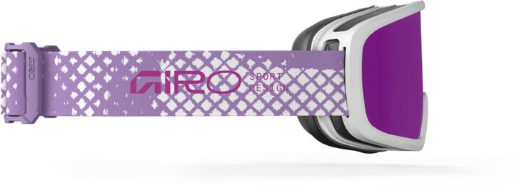 Produktbild Giro Stomp Flash Goggle