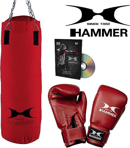 Produktbild Hammer Fitness Fit (60 cm, 15 kg)