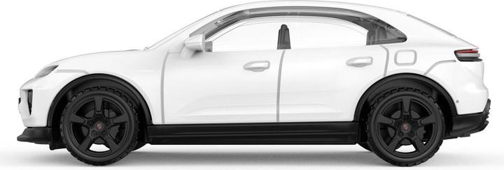 Immagine prodotto Porsche Macan Diecast 1:43 weiss