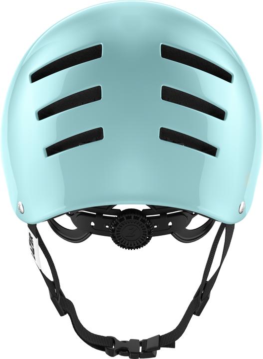 Actual product image Lazer Sport LAZER Unisex City Armor 2.0 Helmet carolina blue (55 - 59 cm)