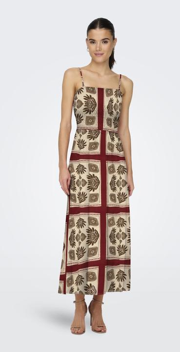 Produktbild Only ONLNOVA Langes Kleid Kleid (XL)