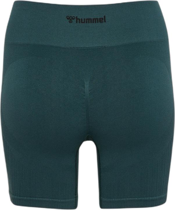 Produktbild hummel Hmlmt Define Seaml Scrunch Shorts (XS)