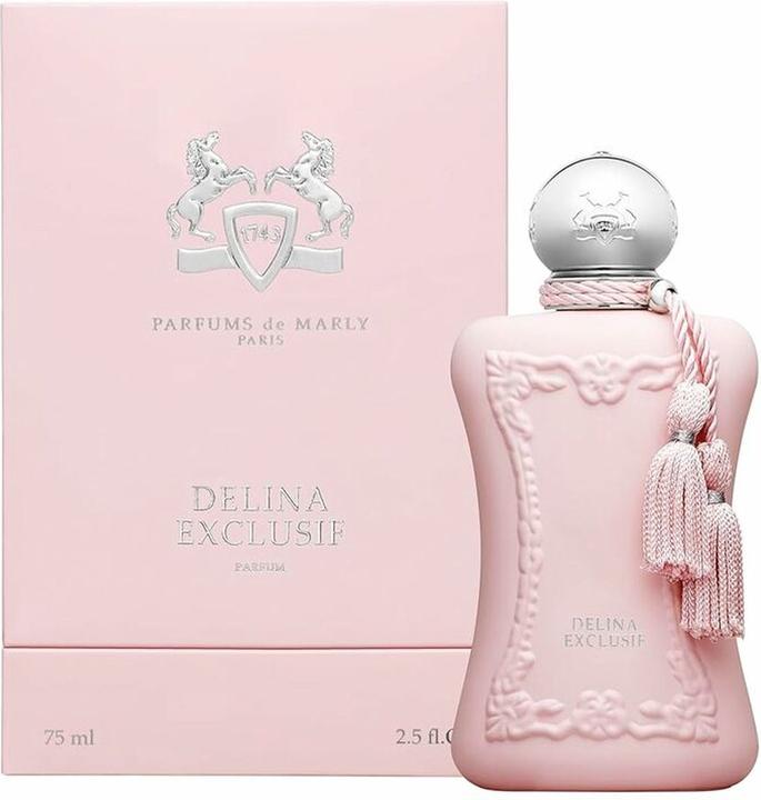 Immagine prodotto Parfums de Marly Delina Exclusif (Eau de parfum, 75 ml)