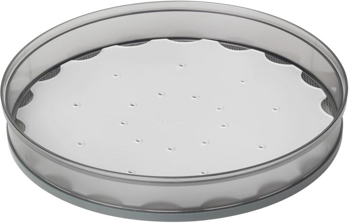 Actual product image Stöckli Silicone inlay for drying grid