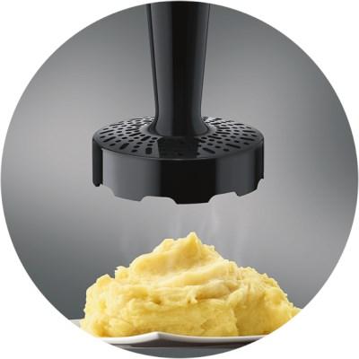 Produktbild Braun MQ 50