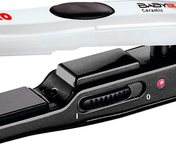 Produktbild BaByliss Pro Babysleek Mini Pro (Glätteisen)
