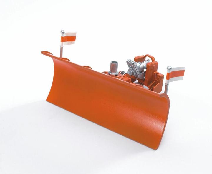 Productafbeelding Bruder Verkeersbord