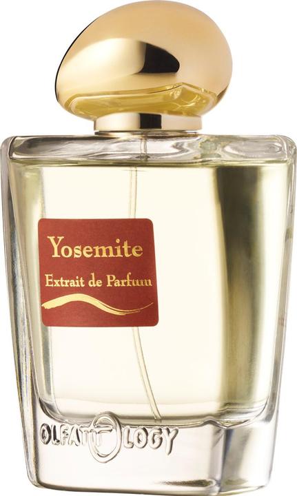 Actual product image Olfattology Yosemite Falls Extrait de Parfum (Eau de parfum, 100 ml)