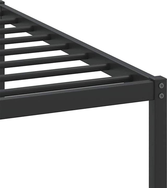 Image du produit vidaXL Bettgestell (183 x 213 cm)