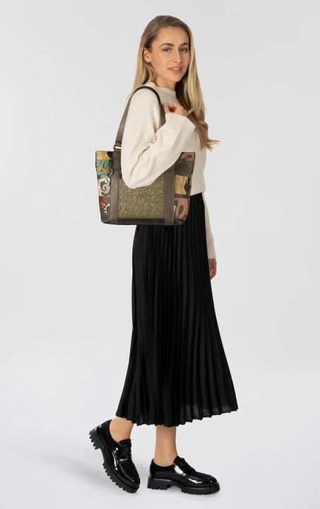 Actual product image Anekke Amphora Shopper Tasche 36 cm (15 l)