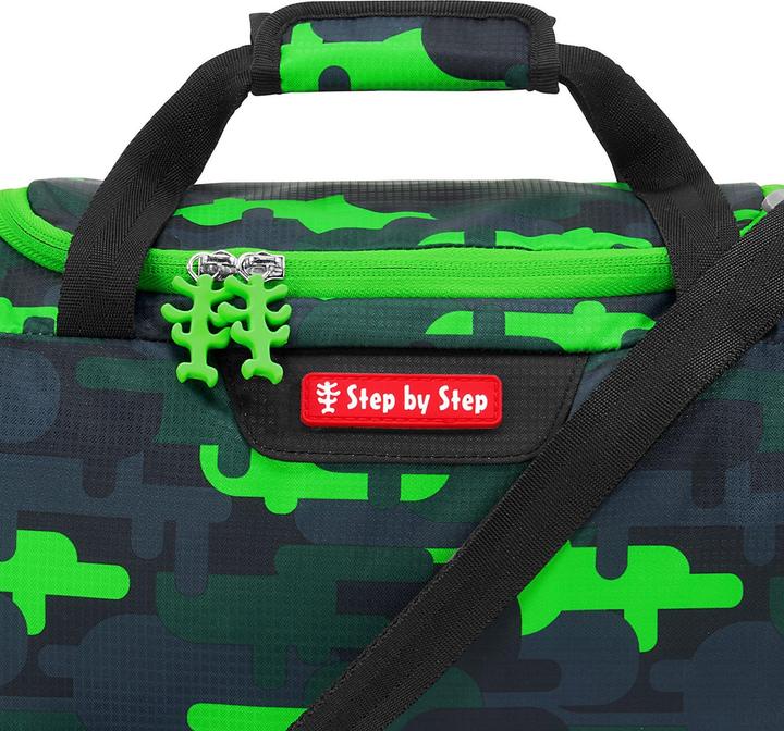 Immagine prodotto Step by Step Black Cat Chiko (13 l)