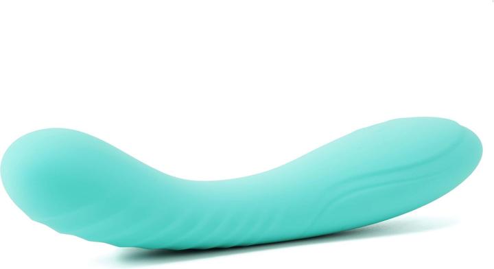 Tracy's Dog Vibratore Dildo Punto G - Vibrazione Blu