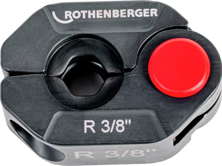 Immagine prodotto Andersen & Nielsen Raccordi MaxiPro da 3/8" - >B< MaxiPro, raccordi da Conex Banninger