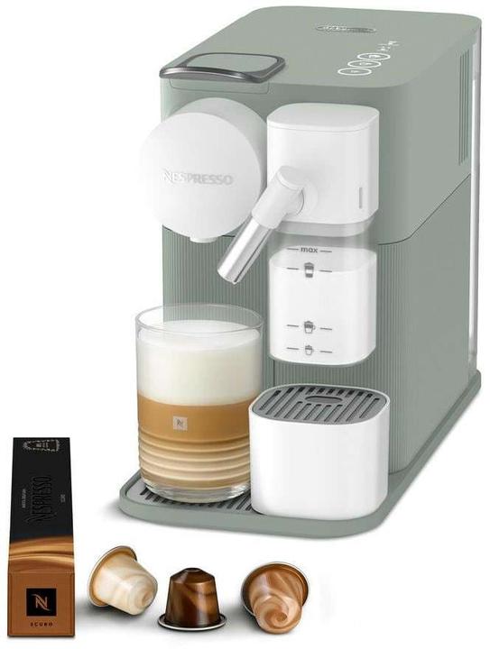 Produktbild De'Longhi Lattissima One (NESPRESSO Original)