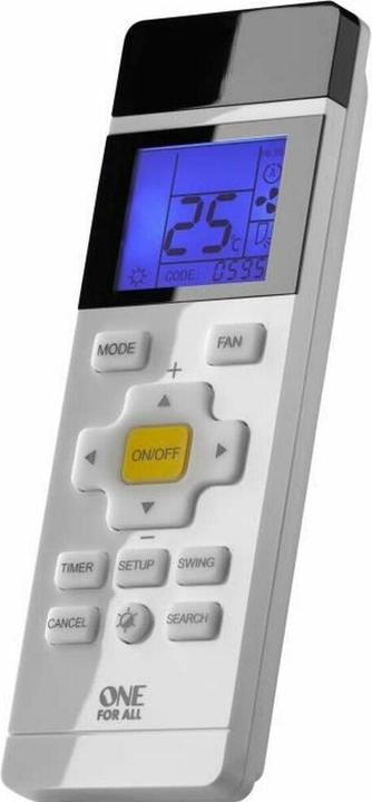 Immagine prodotto One for All Urc 1035 (Telecomando universale, Infrarossi)