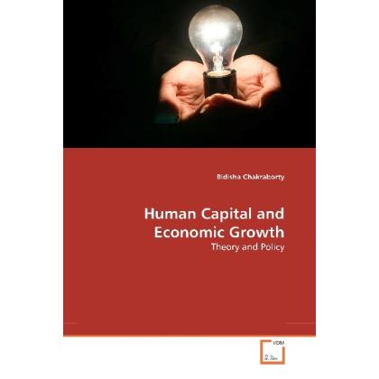 Human Capital and Economic Growth, Fachbücher