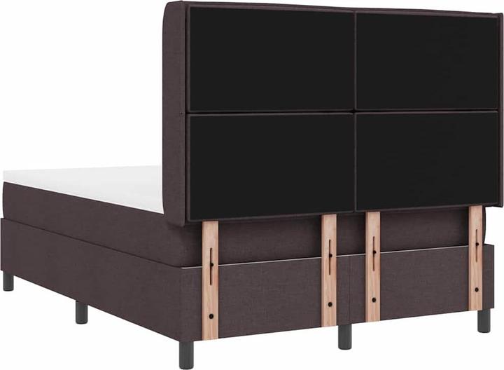 Produktbild vidaXL Boxspringbett (140 x 190 cm)