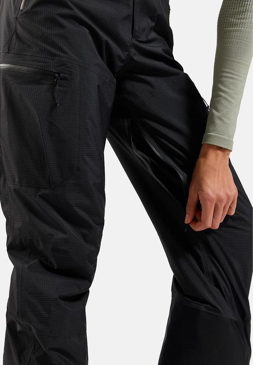 Immagine prodotto Odlo Isolierte Descent Skihose (34)