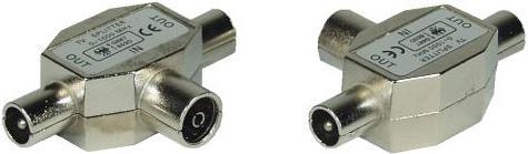 Produktbild InLine Antennen-Splitter (Antennenkabel)