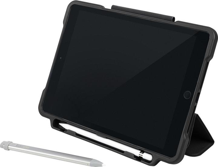 Produktbild Tucano ALUNNO Case (Apple iPad 2019 (7. Gen), Apple iPad 2020 (8. Gen), Apple iPad 2021 (9. Gen))