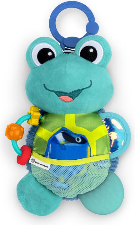 Baby Einstein Mon ami Neptune : Ocean Explorers