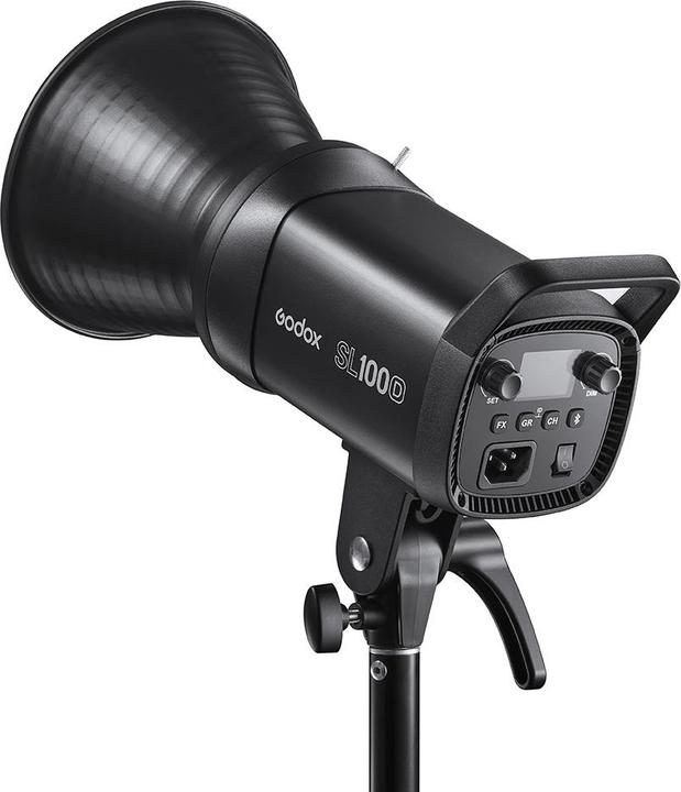 Actual product image Godox SL100D (Video light)