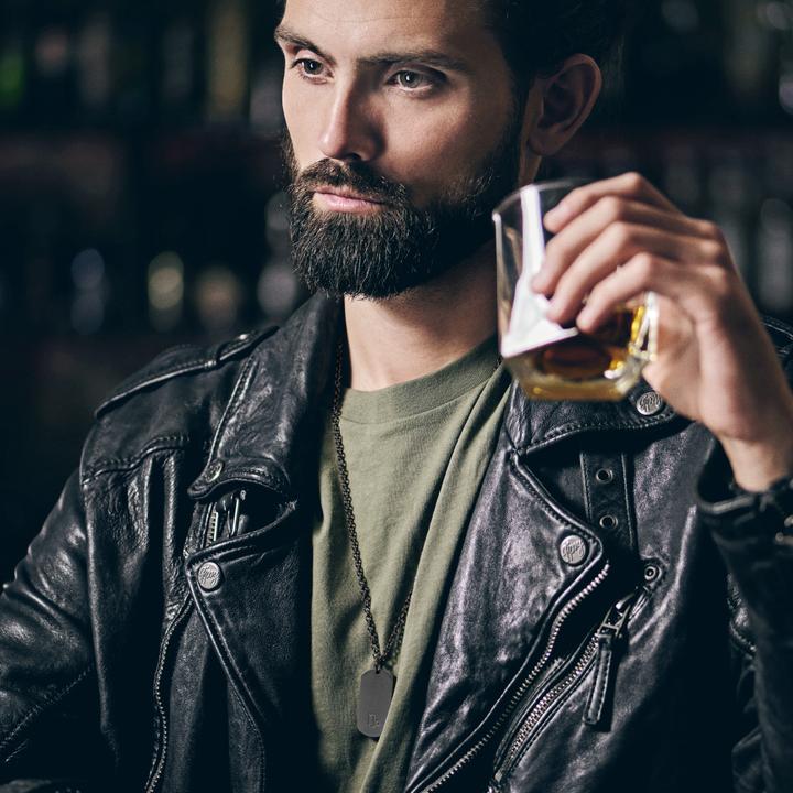 Produktbild Lucleon Zodiac (Edelstahl)