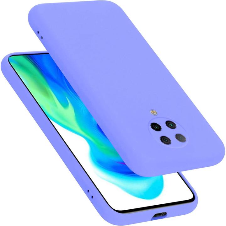 LIQUIDE VIOLET CLAIR