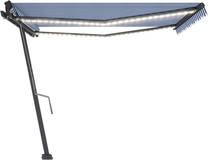 Immagine prodotto vidaXL Curry (4 m)