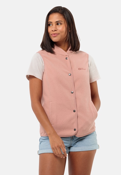 Immagine prodotto Jack Wolfskin Light Curl Vest W (XS)
